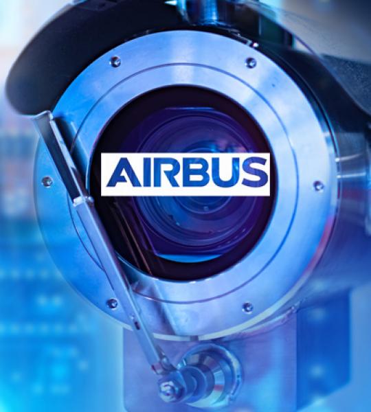 AIRBUS 