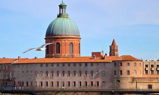 CHU TOULOUSE